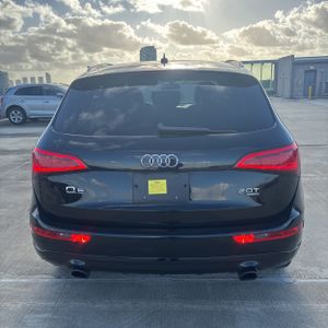 AUDI Q5 2.0T PREMIUM - 7