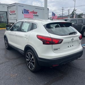 2019 Nissan ROGUE SPORT SL — фото 5