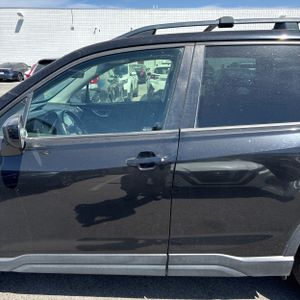 2021 Subaru FORESTER PREMIUM 照片 4