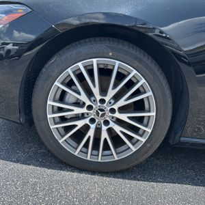 2024 Mercedes-BENZ CLA — миниатюра 17