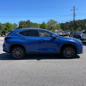 LEXUS NX 350 PREMIUM - 10