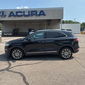 2017 Lincoln MKC RESERVE 照片 3