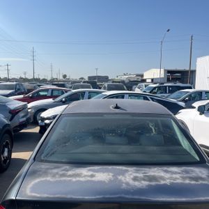 2009 Volkswagen PASSAT KOMFORT 照片 14