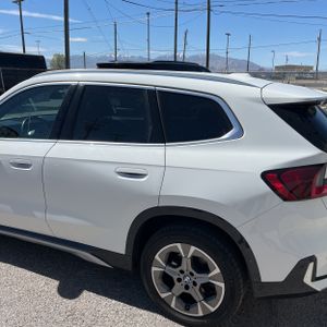 BMW X1 XDRIVE28I - 6