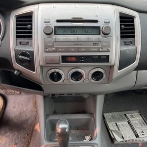 2009 Toyota TACOMA V6 缩略图 34