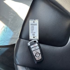 صورة مصغرة 53 لـ 2022 FORD EDGE TITANIUM