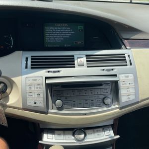 2008 Toyota AVALON XLS 缩略图 38