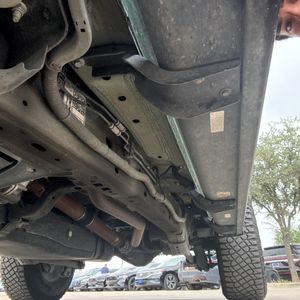 2024 FORD BRONCO WILDTRAK thumbnail 21