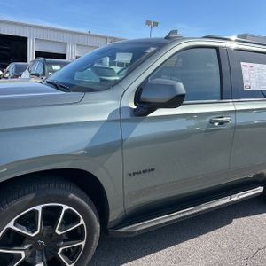 CHEVROLET TAHOE RST - 2