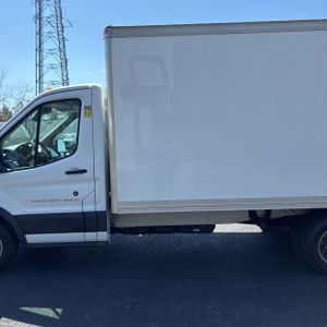 FORD TRANSIT 350 HD - 4