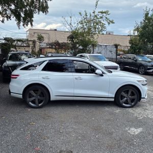 صورة 10 لـ 2024 Genesis GV70 2.5T STANDARD