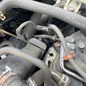 صورة مصغرة 44 لـ 2018 Honda CR-V EX