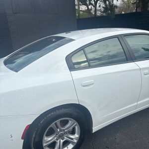 DODGE CHARGER SXT - 9