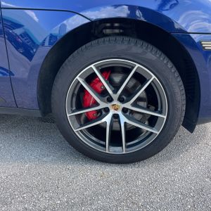 2024 Porsche MACAN S 缩略图 20