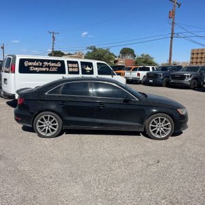 AUDI A3 1.8T PREMIUM - 10