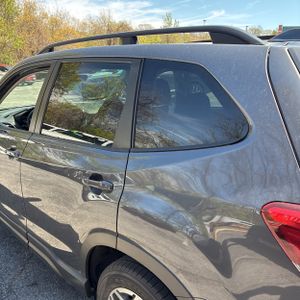 SUBARU FORESTER PREMIUM - 5