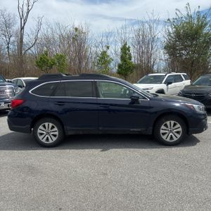 SUBARU OUTBACK 2.5I PREMIUM - 10