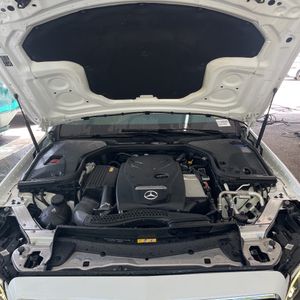 2017 Mercedes-BENZ E-CLASS — миниатюра 46