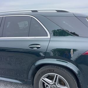 2024 Mercedes-BENZ GLE photo 6