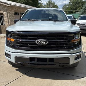 صورة مصغرة 14 لـ 2025 FORD F-150 XLT