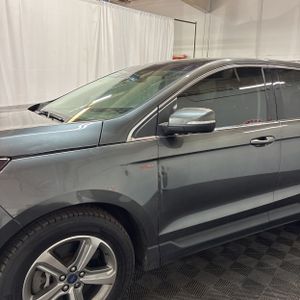 2020 FORD EDGE SEL — фото 2