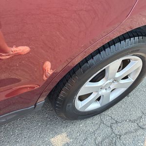 2009 Hyundai SANTA FE SE 缩略图 57