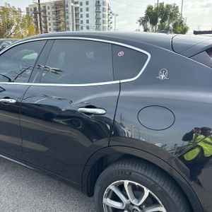 MASERATI LEVANTE S - 6