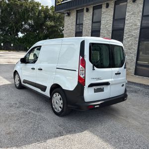 صورة 5 لـ 2022 FORD TRANSIT CONNECT XL