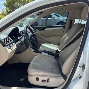 2019 Volkswagen PASSAT WOLFSBURG — миниатюра 31