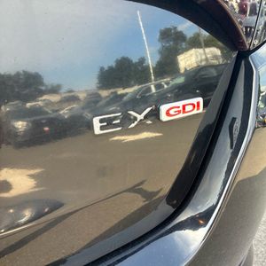 صورة 23 لـ 2011 KIA OPTIMA EX