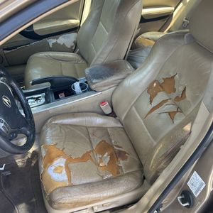 2007 Acura TL BASE — миниатюра 60