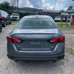 2019 Nissan ALTIMA 2.5 SL 照片 7