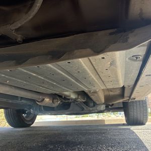 2016 Hyundai TUCSON SE — фото 23