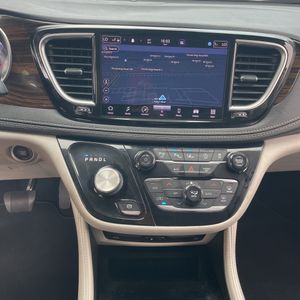 2022 Chrysler PACIFICA LIMITED 缩略图 39