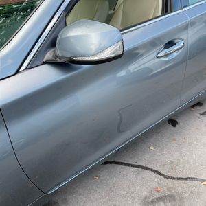 2015 Infiniti Q50 PREMIUM 缩略图 56