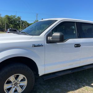 FORD F-150 XLT - 2