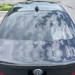 2019 ALFA Romeo GIULIA RWD — миниатюра 16