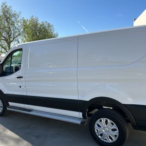 FORD TRANSIT-250 CARGO VAN - 6