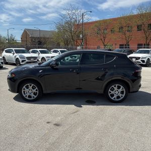 DODGE HORNET R/T - 3