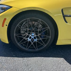 صورة مصغرة 17 لـ 2019 BMW M4 BASE