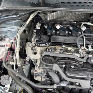 صورة مصغرة 46 لـ 2024 Toyota COROLLA LE