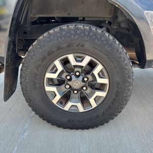 صورة مصغرة 19 لـ 2007 Toyota TACOMA PRERUNNER V6
