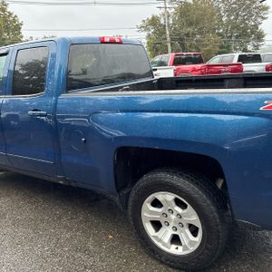 صورة 6 لـ 2016 Chevrolet SILVERADO 1500 LT Z71