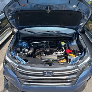 صورة مصغرة 44 لـ 2025 Subaru FORESTER PREMIUM