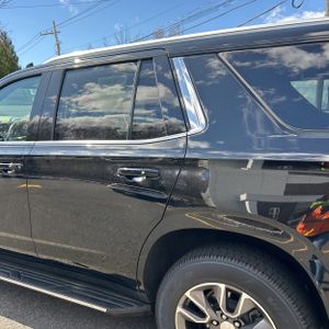 CHEVROLET TAHOE LT - 6