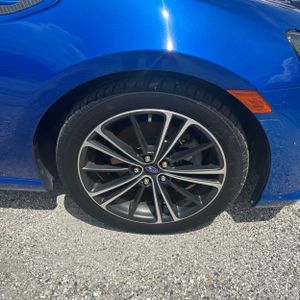2015 Subaru BRZ PREMIUM 照片 20