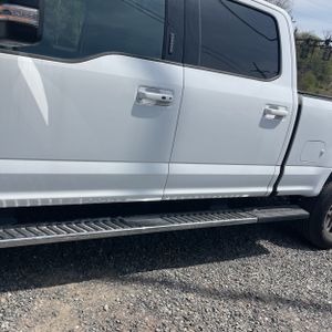 FORD F-250 SUPER DUTY LARIAT - 4