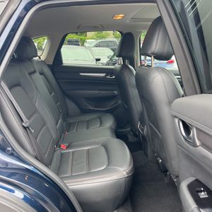 2021 Mazda CX-5 TOURING 缩略图 34