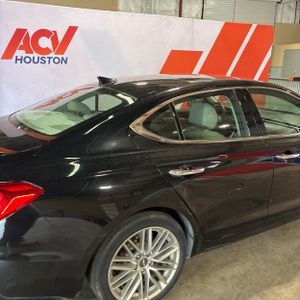 GENESIS G70 2.0T - 7