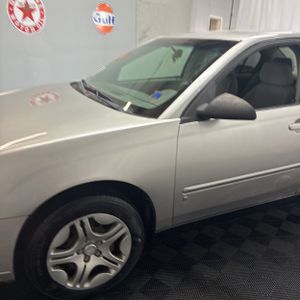 CHEVROLET MALIBU LS - 2